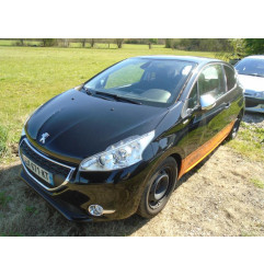 Vitre avant droit PEUGEOT 208 1 Photo n°4