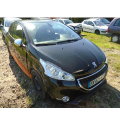 Vitre avant droit PEUGEOT 208 1 Photo n°5