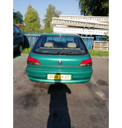 Retroviseur droit PEUGEOT 306 Photo n°4