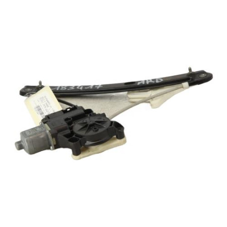 Moteur leve vitre arriere droit VOLKSWAGEN POLO 5 Photo n°1