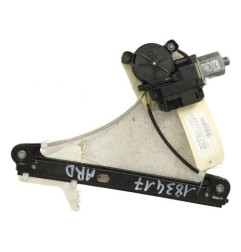 Moteur leve vitre arriere droit VOLKSWAGEN POLO 5