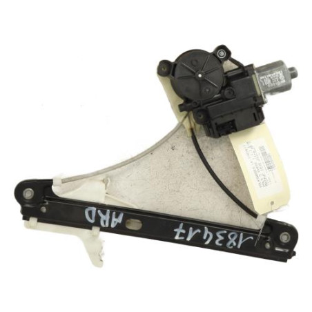 Moteur leve vitre arriere droit VOLKSWAGEN POLO 5