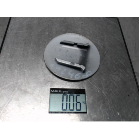 Trappe d'essence CITROEN C4 GRAND PICASSO 1