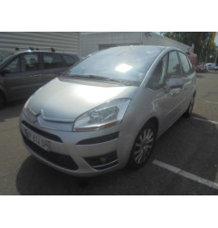 Trappe d'essence CITROEN C4 GRAND PICASSO 1 Photo n°3