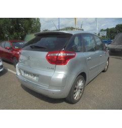 Trappe d'essence CITROEN C4 GRAND PICASSO 1 Photo n°5