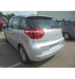 Trappe d'essence CITROEN C4 GRAND PICASSO 1 Photo n°6