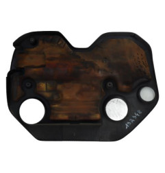 Cache moteur MAZDA PREMACY