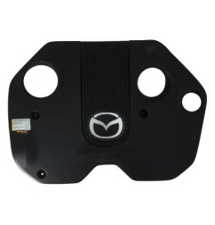 Cache moteur MAZDA PREMACY Photo n°2