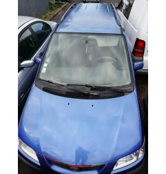 Cache moteur  MAZDA PREMACY Photo n°3