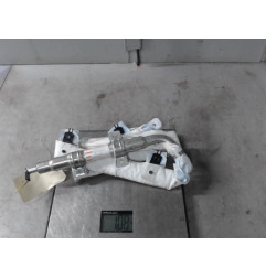 Air bag rideau gauche SUZUKI SWIFT 3 Photo n°1