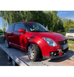 Air bag rideau gauche SUZUKI SWIFT 3 Photo n°3