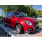 Air bag rideau gauche SUZUKI SWIFT 3