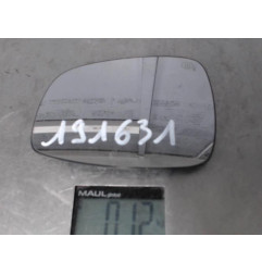 Glace retroviseur gauche SUZUKI SWIFT 3 Photo n°1