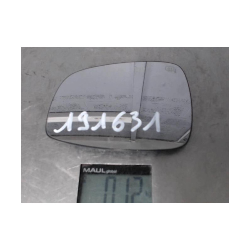 Glace retroviseur gauche SUZUKI SWIFT 3