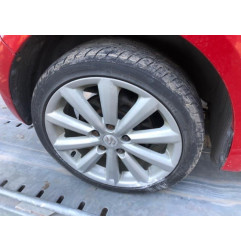 Glace retroviseur gauche SUZUKI SWIFT 3 Photo n°6