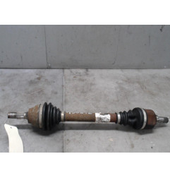 Cardan gauche (transmission) CITROEN DS3 Photo n°1