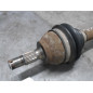 Cardan gauche (transmission) CITROEN DS3