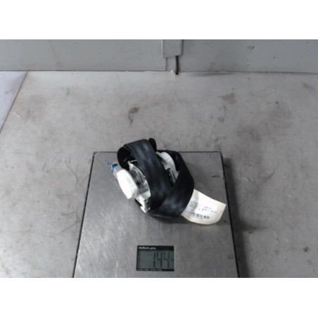 Ceinture arriere droit CITROEN DS3 Photo n°1