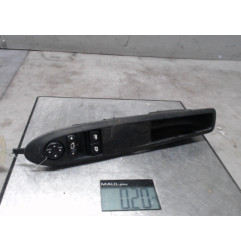 Interrupteur de leve vitre avant gauche CITROEN DS3 Photo n°1