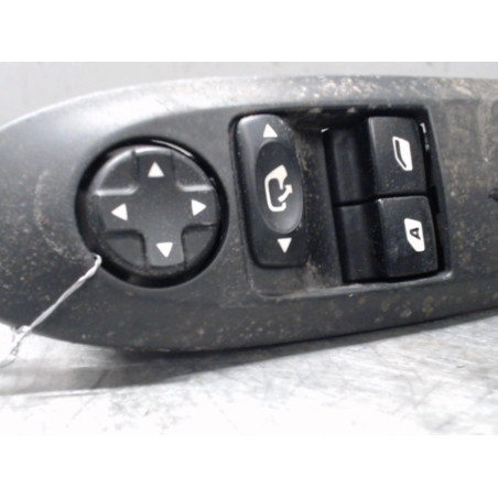 Interrupteur de leve vitre avant gauche CITROEN DS3