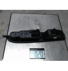 Interrupteur de leve vitre avant gauche CITROEN DS3 Photo n°3