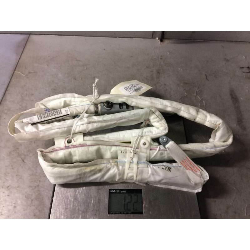 Air bag rideau droit BMW SERIE 5 E60