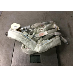 Air bag rideau gauche BMW SERIE 5 E60 Photo n°1