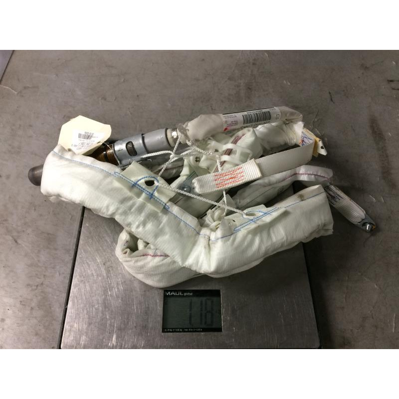 Air bag rideau gauche BMW SERIE 5 E60