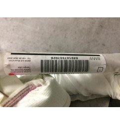 Air bag rideau gauche BMW SERIE 5 E60