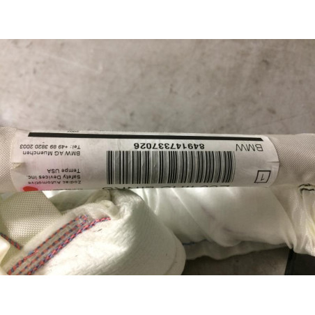 Air bag rideau gauche BMW SERIE 5 E60