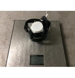 Ceinture arriere centrale BMW SERIE 5 E60 Photo n°1