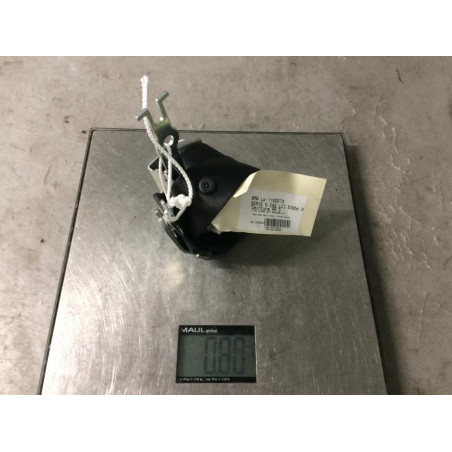 Ceinture arriere droit BMW SERIE 5 E60 Photo n°1