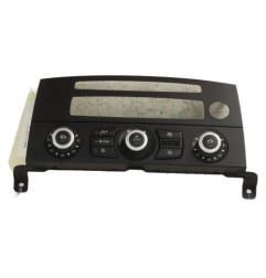 Commande chauffage BMW SERIE 5 E60 Photo n°3