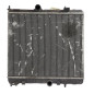 Radiateur eau PEUGEOT 3008 1