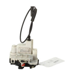 Serrure avant gauche FIAT 500 2 Photo n°1