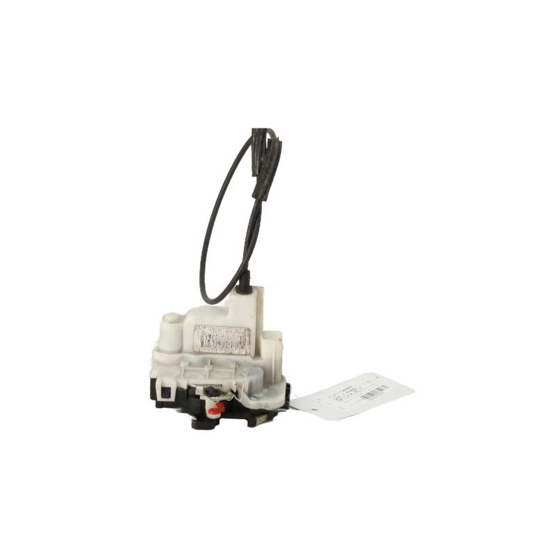 Serrure avant gauche FIAT 500 2