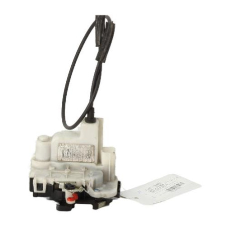 Serrure avant gauche FIAT 500 2 Photo n°1