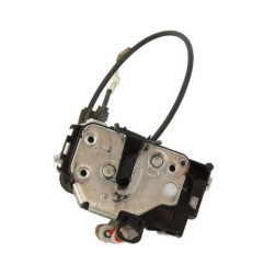 Serrure avant gauche FIAT 500 2