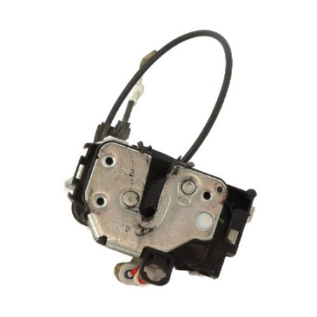 Serrure avant gauche FIAT 500 2