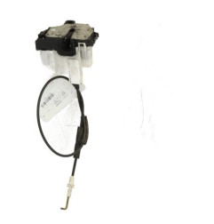 Serrure avant gauche FIAT 500 2 Photo n°4