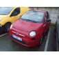 Serrure avant gauche FIAT 500 2