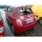 Serrure avant gauche FIAT 500 2