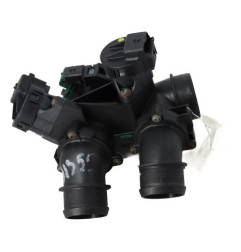 Repartiteur de debit CITROEN XSARA PICASSO Photo n°1