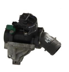 Repartiteur de debit CITROEN XSARA PICASSO Photo n°8