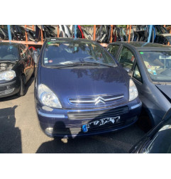 Repartiteur de debit CITROEN XSARA PICASSO Photo n°9