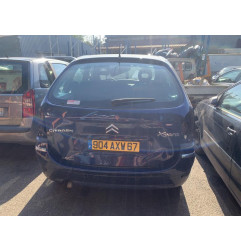 Repartiteur de debit CITROEN XSARA PICASSO Photo n°10