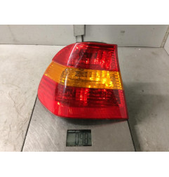 Feu arriere principal gauche (feux) BMW SERIE 3 Photo n°1