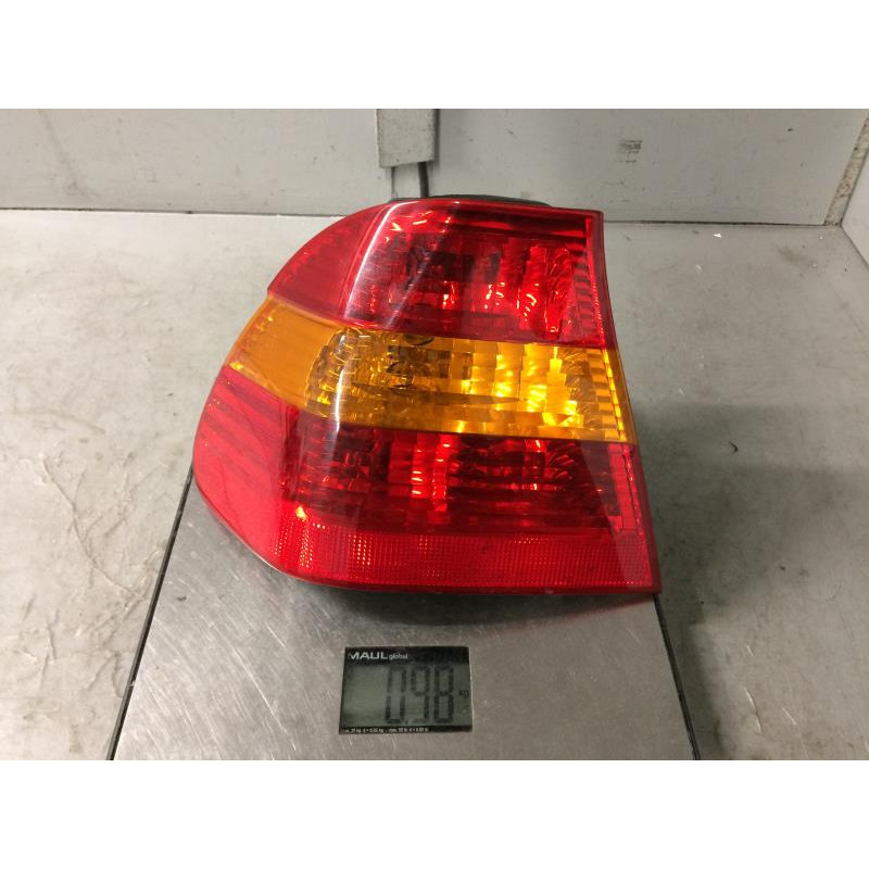 Feu arriere principal gauche (feux) BMW SERIE 3