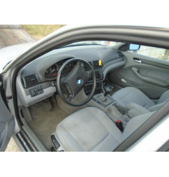 Feu arriere principal gauche (feux) BMW SERIE 3 Photo n°5