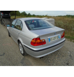 Feu arriere principal gauche (feux) BMW SERIE 3 Photo n°6